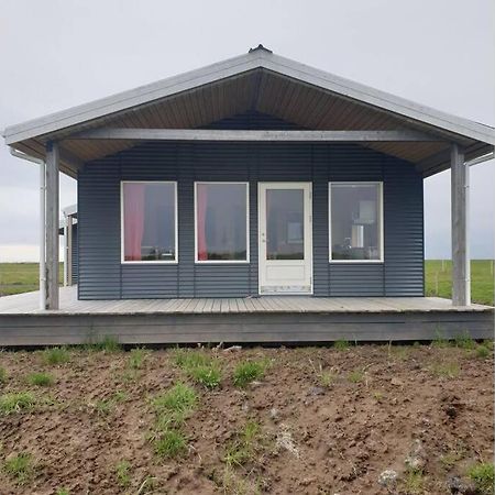 Arheimar 6 Cosy Holiday Home Arabaer 외부 사진