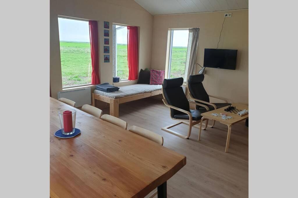 Arheimar 6 Cosy Holiday Home Arabaer 외부 사진