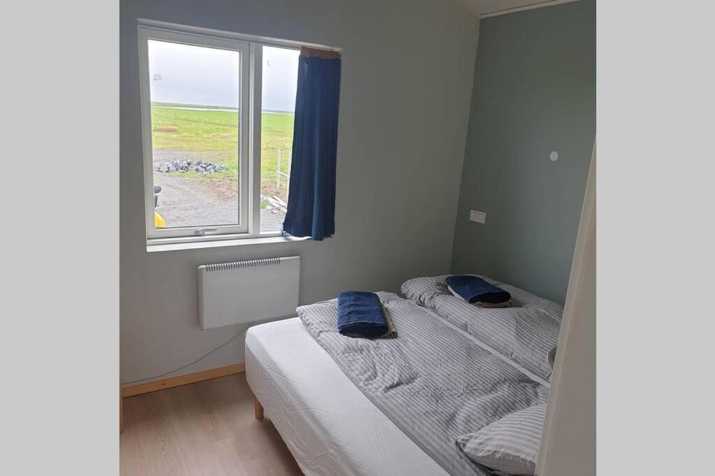 Arheimar 6 Cosy Holiday Home Arabaer 외부 사진