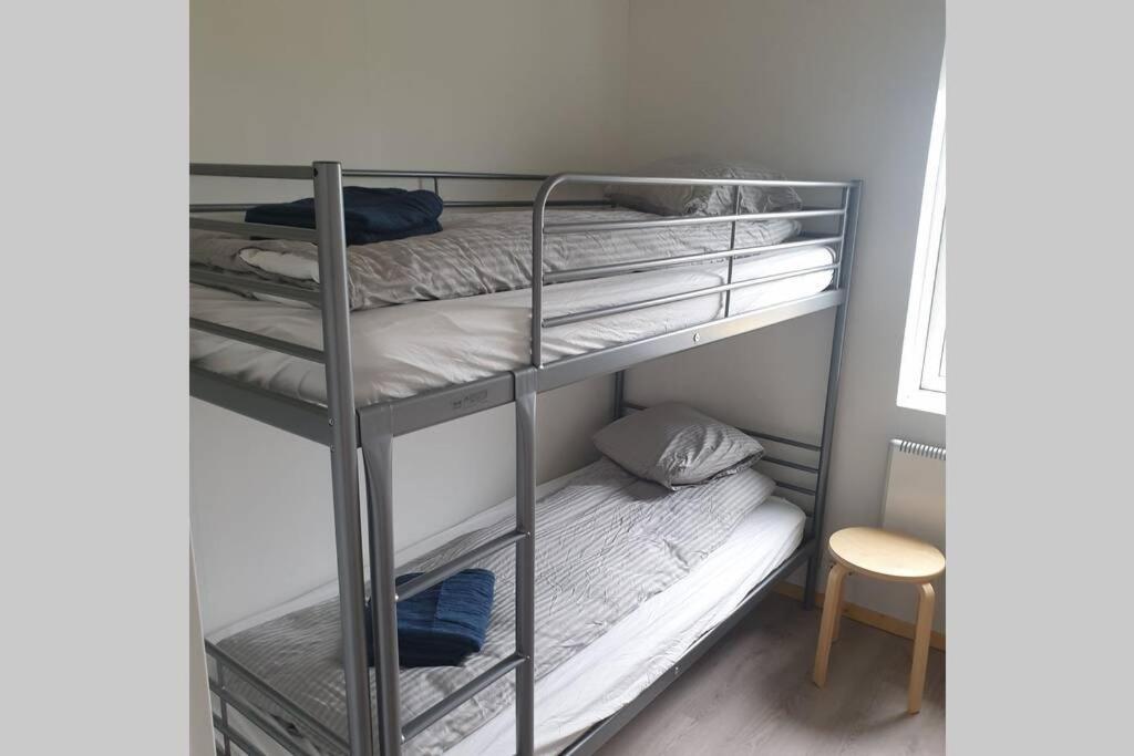 Arheimar 6 Cosy Holiday Home Arabaer 외부 사진