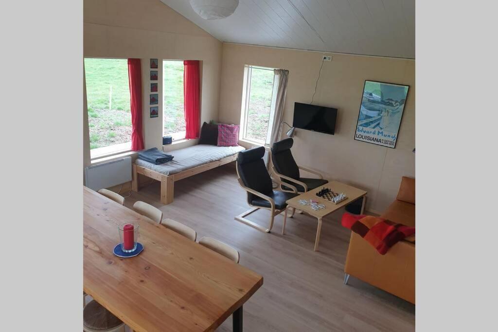Arheimar 6 Cosy Holiday Home Arabaer 외부 사진