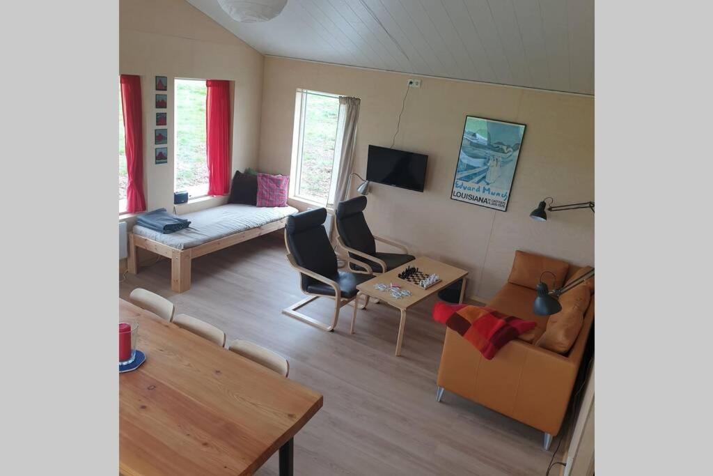 Arheimar 6 Cosy Holiday Home Arabaer 외부 사진