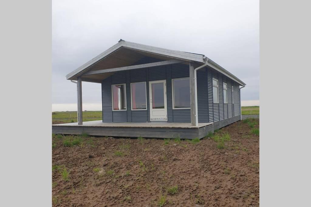 Arheimar 6 Cosy Holiday Home Arabaer 외부 사진