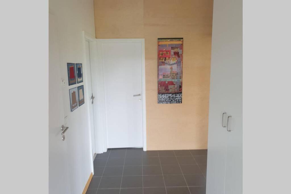 Arheimar 6 Cosy Holiday Home Arabaer 외부 사진