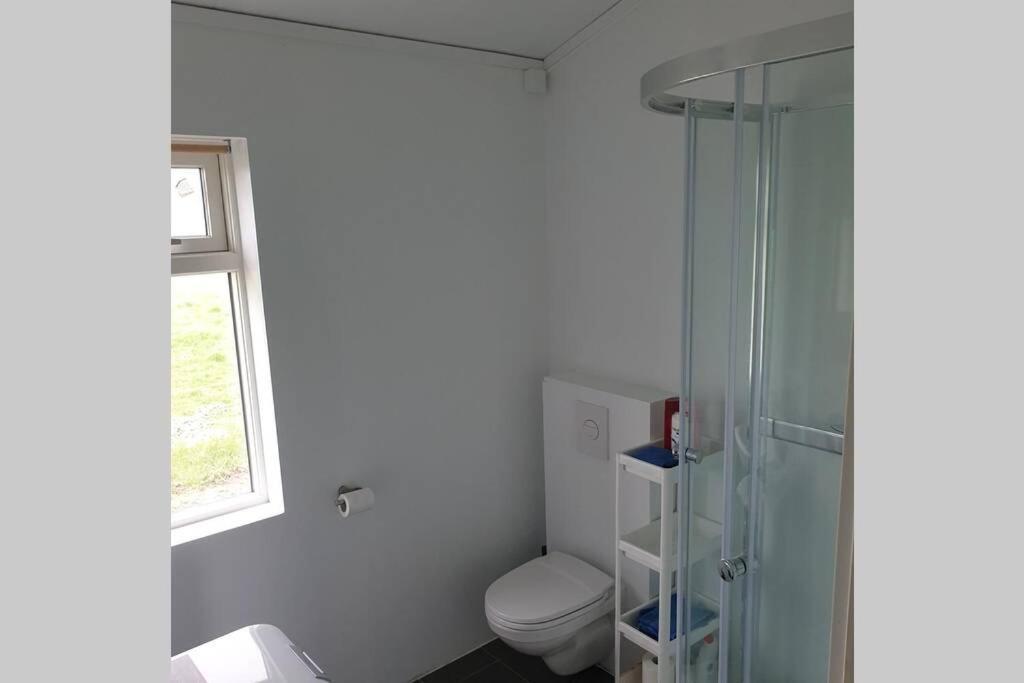 Arheimar 6 Cosy Holiday Home Arabaer 외부 사진