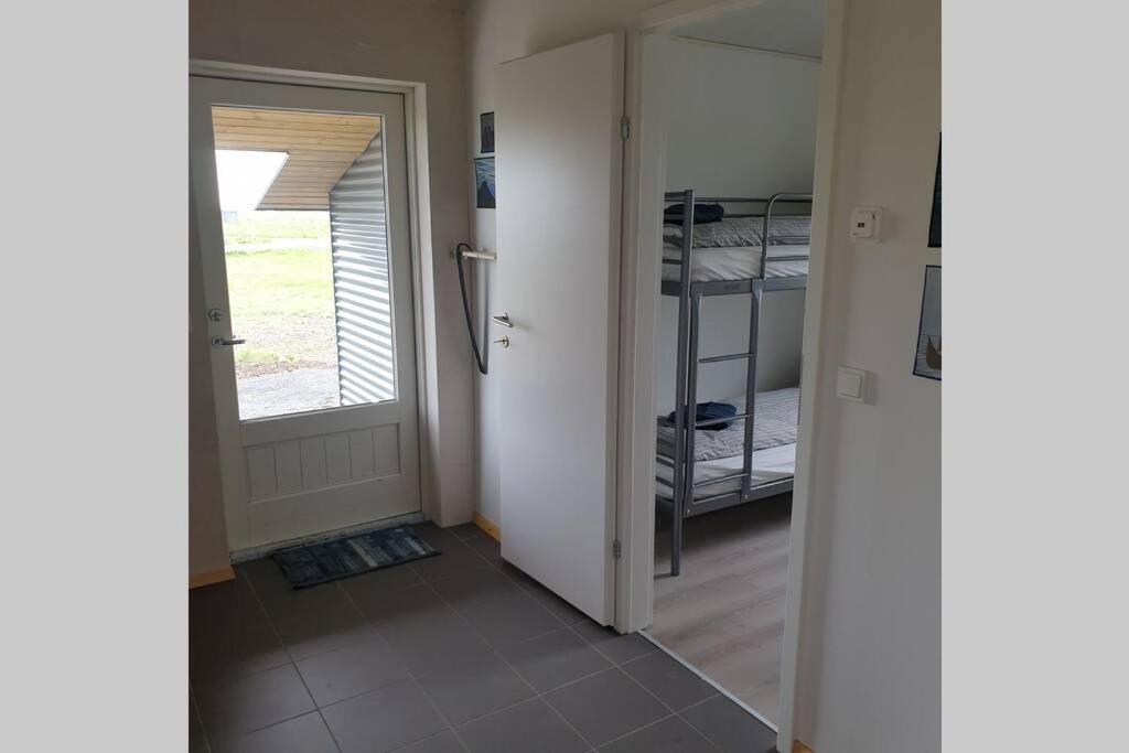 Arheimar 6 Cosy Holiday Home Arabaer 외부 사진