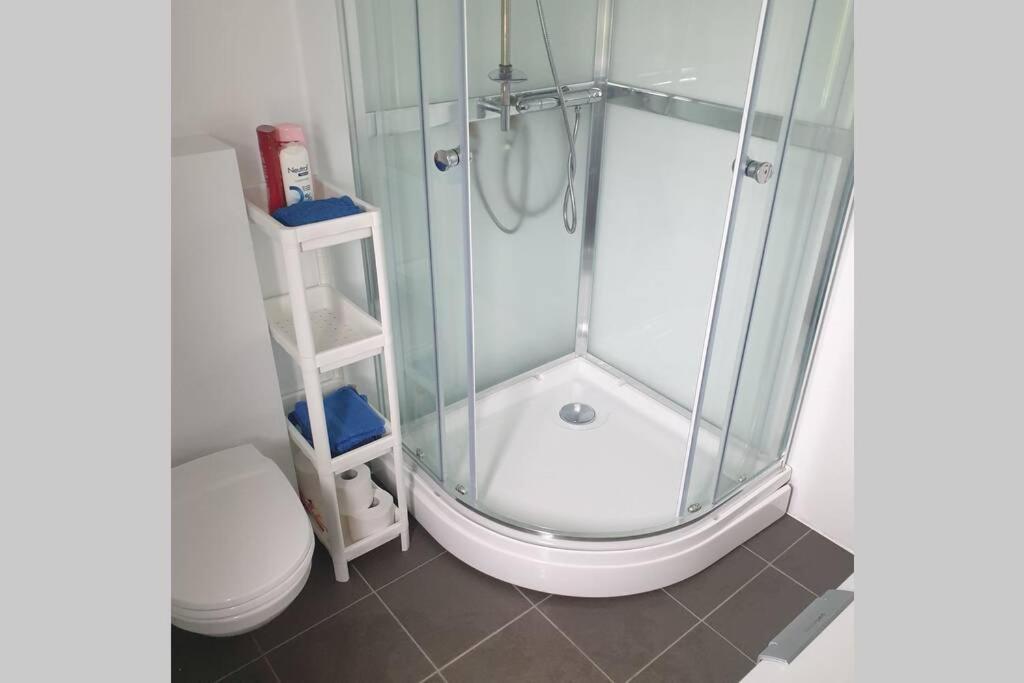 Arheimar 6 Cosy Holiday Home Arabaer 외부 사진