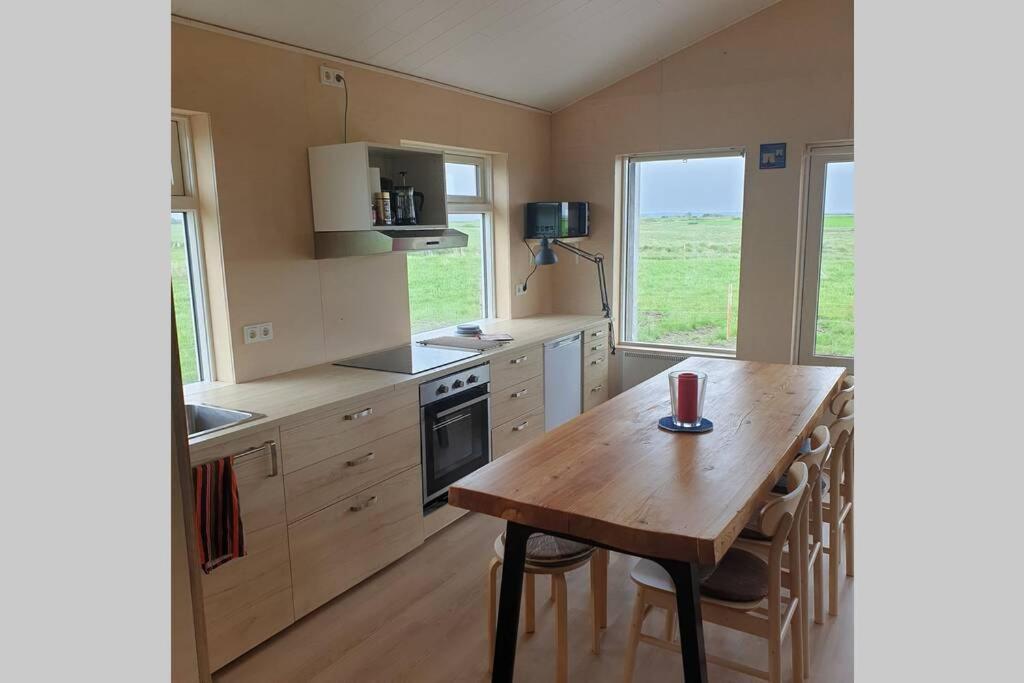 Arheimar 6 Cosy Holiday Home Arabaer 외부 사진