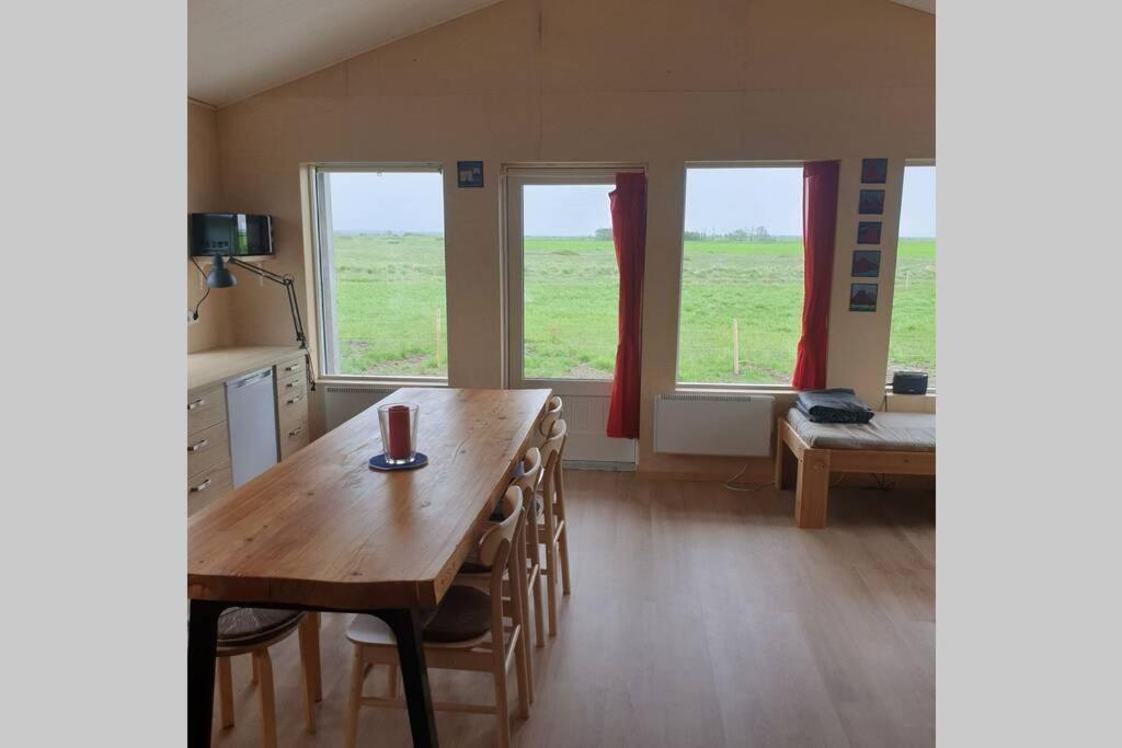 Arheimar 6 Cosy Holiday Home Arabaer 외부 사진