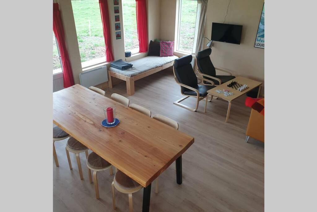 Arheimar 6 Cosy Holiday Home Arabaer 외부 사진