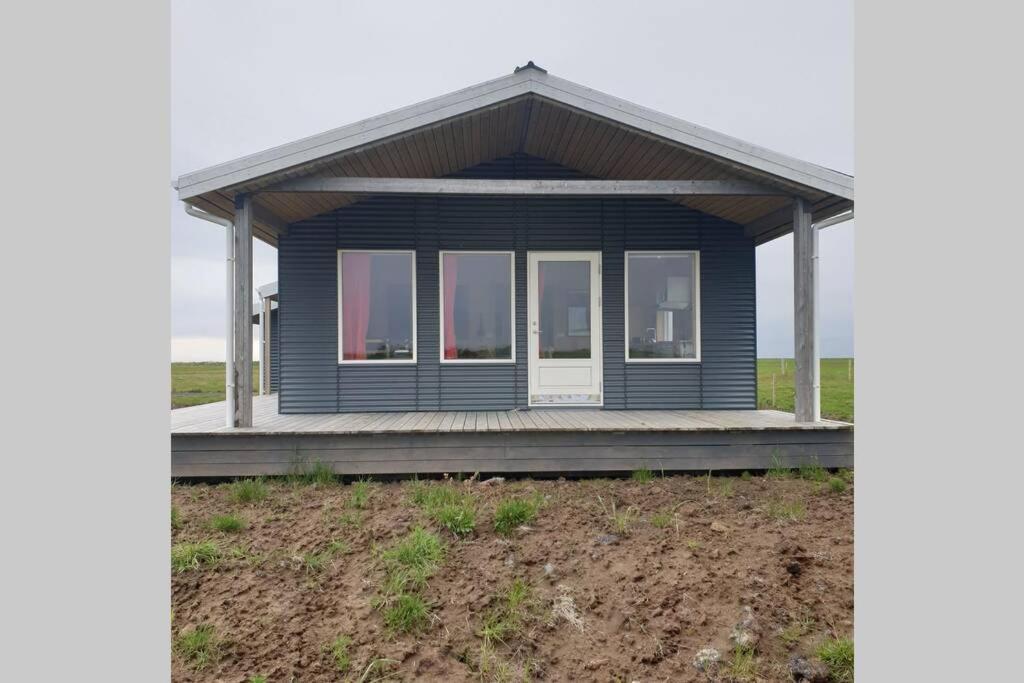 Arheimar 6 Cosy Holiday Home Arabaer 외부 사진