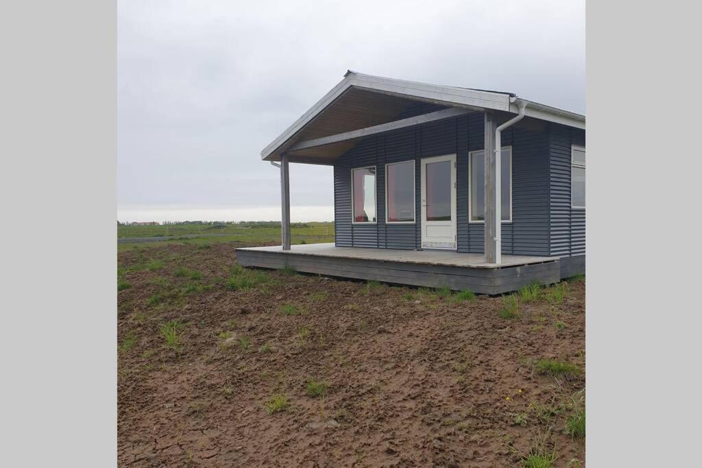 Arheimar 6 Cosy Holiday Home Arabaer 외부 사진