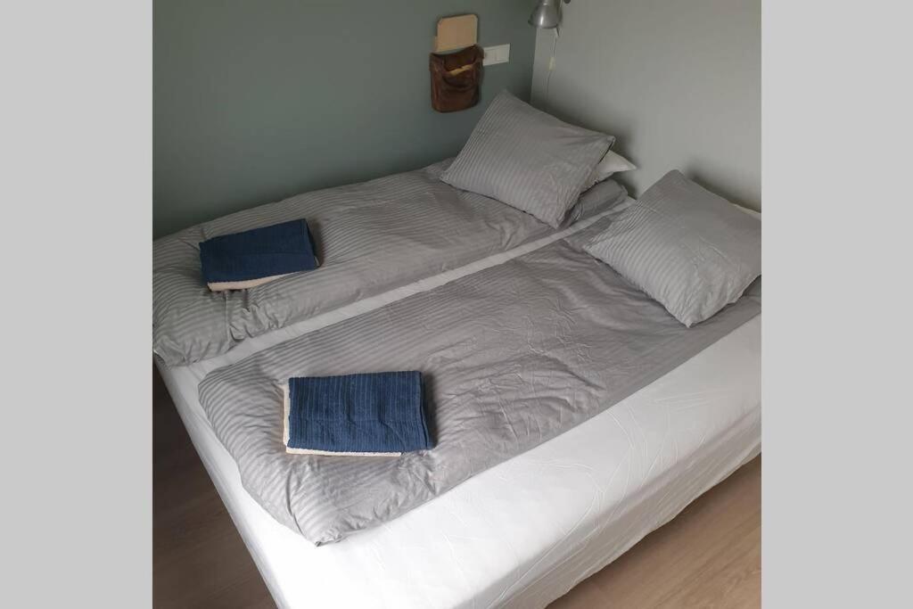 Arheimar 6 Cosy Holiday Home Arabaer 외부 사진