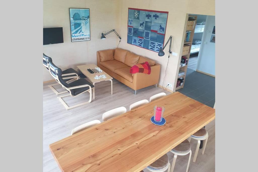 Arheimar 6 Cosy Holiday Home Arabaer 외부 사진