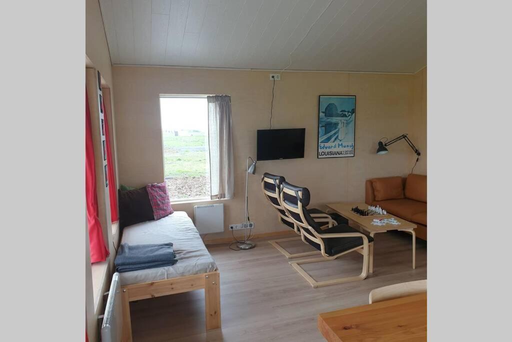 Arheimar 6 Cosy Holiday Home Arabaer 외부 사진